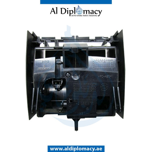 Rear ASHTRAY for Mercedes-Benz E Class W212 (2009-2016) models