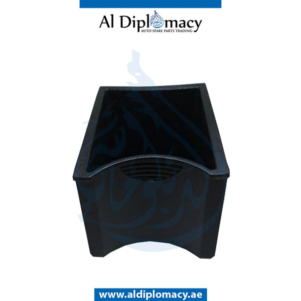 CENTER CONSOLE STOWAGE for Mercedes-Benz E Class W212 (2009-2016) models, Part Number UN-2126830191