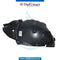 Front Left FENDER WHEEL HOUSING Cover, SECTION for Mercedes-Benz E Class W212 (2009-2016) models, Part Number UN-2126905430