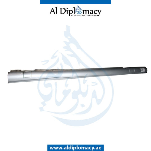 Left SIDE SKIRT for Mercedes-Benz E Class W212 (2009-2016) models