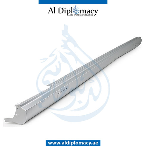 Left SIDE SKIRT for Mercedes-Benz E Class W212 (2009-2016) models