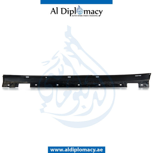 Right SIDE SKIRT for Mercedes-Benz E Class W212 (2009-2016) models
