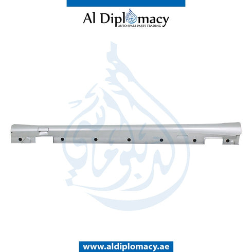 Left SIDE SKIRT for Mercedes-Benz E Class W212 (2009-2016) models
