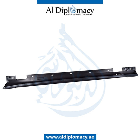 Right SIDE SKIRT for Mercedes-Benz E Class W212 (2009-2016) models