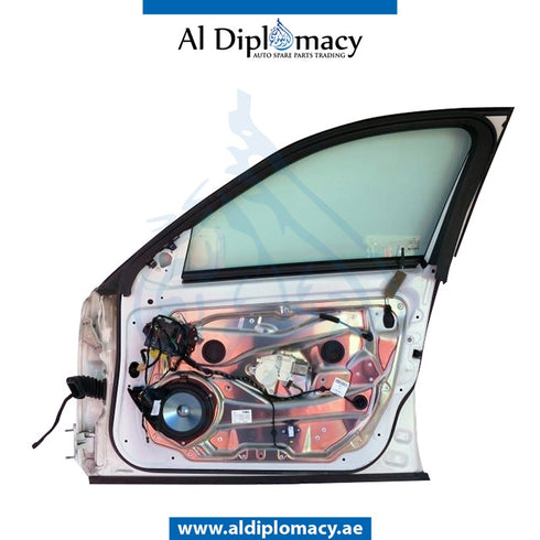 Front Right Door, COMPLETE for Mercedes-Benz E Class W212 (2009-2016) models