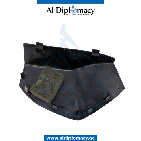 Front Left DOOR COVER for Mercedes-Benz E Class W212 (2009-2016) models