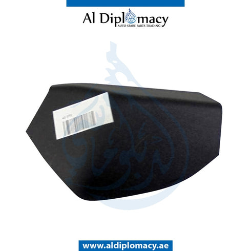 Front Left DOOR COVER for Mercedes-Benz E Class W212 (2009-2016) models, Part Number UN-2127270148