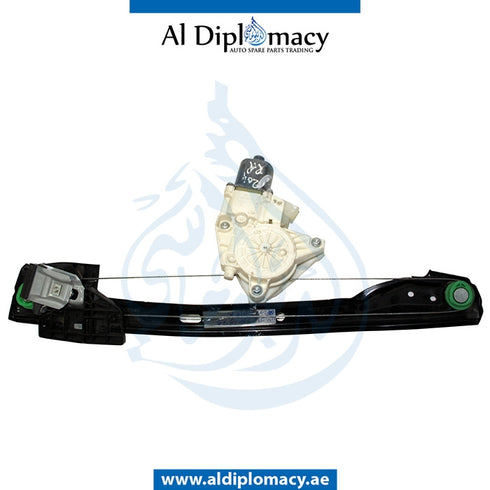 Rear Right DOOR WINDOW LIFTER for Mercedes-Benz C Class W204 (2007-2015) models