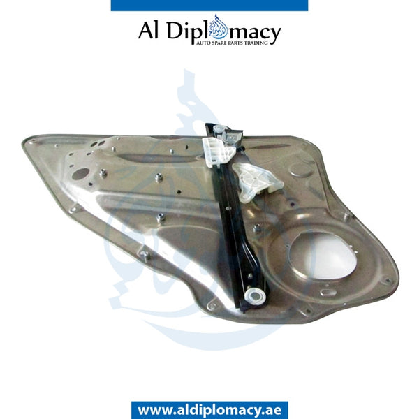 Rear Right DOOR WINDOW LIFTER for Mercedes-Benz C Class W204 (2007-2015) models, Part Number UN-2127301879
