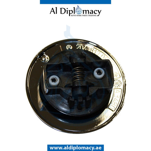 MERCEDES COMPANY SIGN for Mercedes-Benz C Class W205 (2015-2021) models