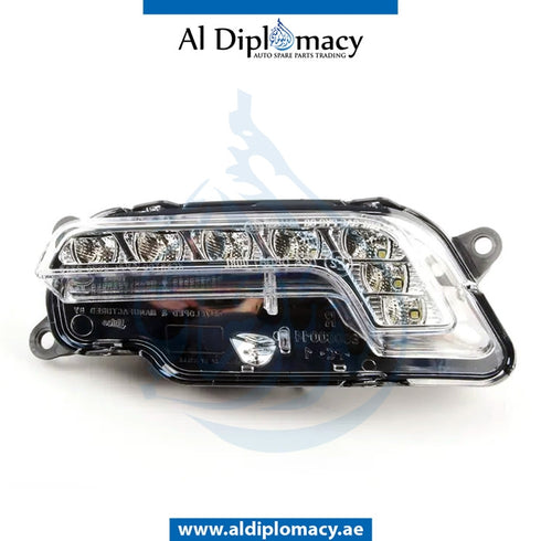 Left FOG LAMP for Mercedes-Benz E Class W207 (2009-2017) models, Part Number UN-2128200756