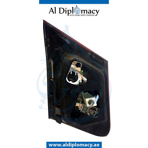 Right TRUNK LID STOPLIGHT for Mercedes-Benz E Class W212 (2009-2016) models