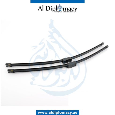 Front WIPER BLADE for Mercedes-Benz E Class W212 (2009-2016) models