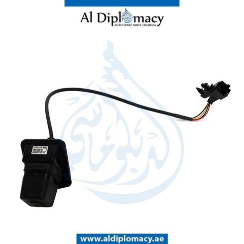 REVERSING CAMERA IN HANDLE STRIP for Mercedes-Benz CLS Class W207 (2009-2017) models