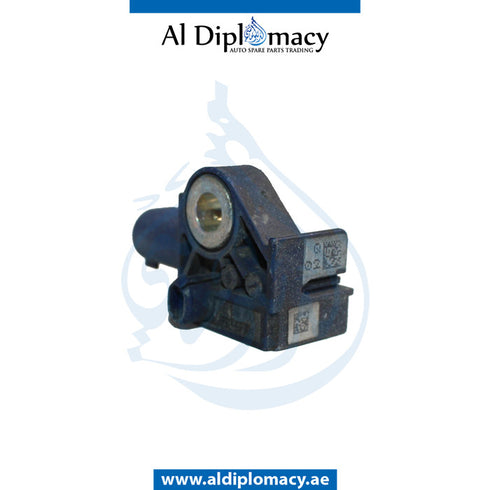 AIRBAG CRASH IMPACT SENSOR for Mercedes-Benz C Class W204 (2007-2015) models