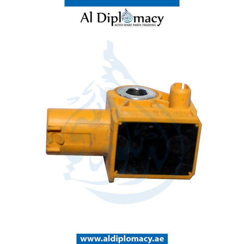 AIRBAG CRASH IMPACT ACCELERATION SENSOR for Mercedes-Benz C Class W172 (2011-2020) models