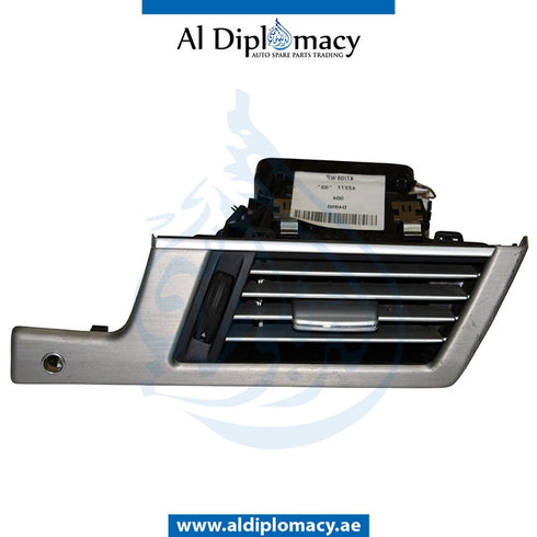 Front Right A/C GRILLE for Mercedes-Benz E Class W212 (2009-2016) models, Part Number UN-2128300254