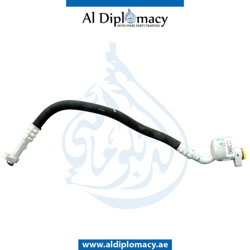 A/C HOSE for Mercedes-Benz E Class W212 (2009-2016) models, Part Number UN-2128306415