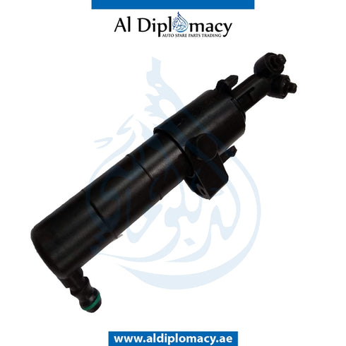 Right HEADLIGHT WIPER NOZZLE for Mercedes-Benz E Class W212 (2009-2016) models