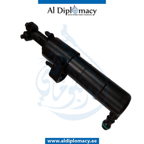 Left HEADLIGHT WIPER NOZZLE for Mercedes-Benz E Class W212 (2009-2016) models