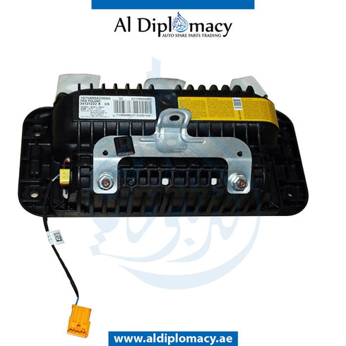 Passenger Side DASHBAORD Airbag, SIDE for Mercedes-Benz E Class W212 (2009-2016) models