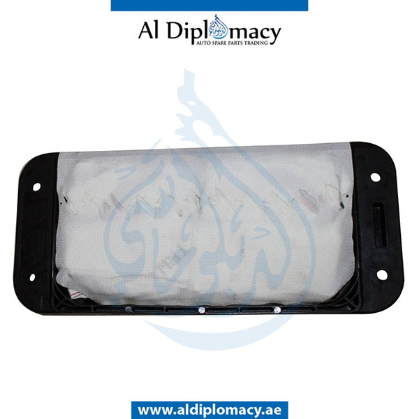 Passenger Side DASHBAORD Airbag, SIDE for Mercedes-Benz E Class W212 (2009-2016) models, Part Number UN-2128604002