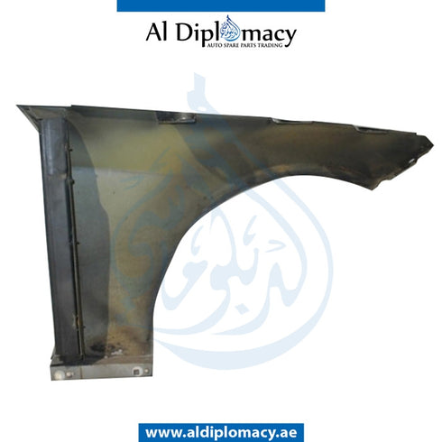 Front Left FENDER for Mercedes-Benz E Class W212 (2009-2016) models