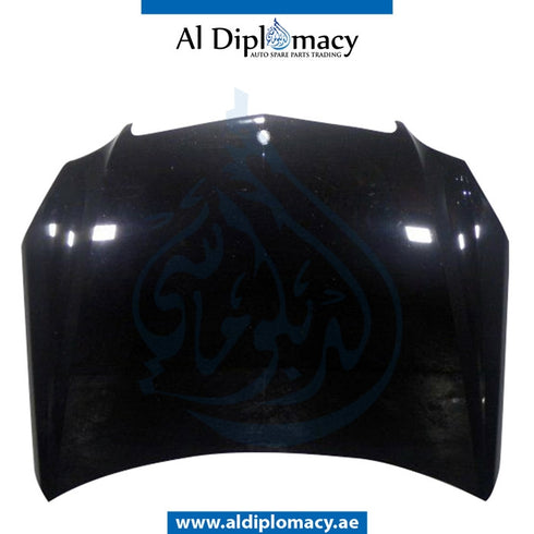 HOOD for Mercedes-Benz E Class W212 (2009-2016) models, Part Number UN-2128800157