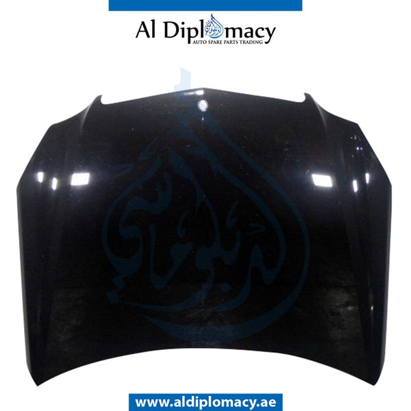 HOOD for Mercedes-Benz E Class W212 (2009-2016) models, Part Number UN-2128800157