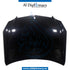 HOOD for Mercedes-Benz E Class W212 (2009-2016) models, Part Number UN-2128800157