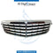 SHOW GRILLE for Mercedes-Benz E Class W212 (2009-2016) models, Part Number UN-2128800583
