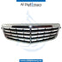 SHOW GRILLE for Mercedes-Benz E Class W212 (2009-2016) models, Part Number UN-2128800583