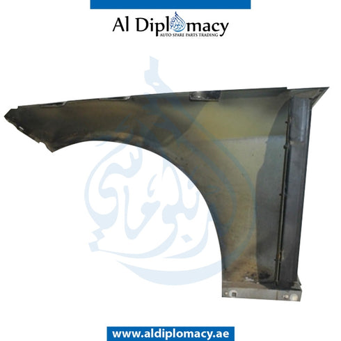Front Right FENDER for Mercedes-Benz E Class W212 (2009-2016) models