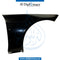 Front Right FENDER for Mercedes-Benz E Class W212 (2009-2016) models, Part Number UN-2128801218