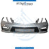 Front Bumper, WITH SENSOR Hole, AMG 63 for Mercedes-Benz E Class W212 (2009-2016) models, Part Number UN-2128803340