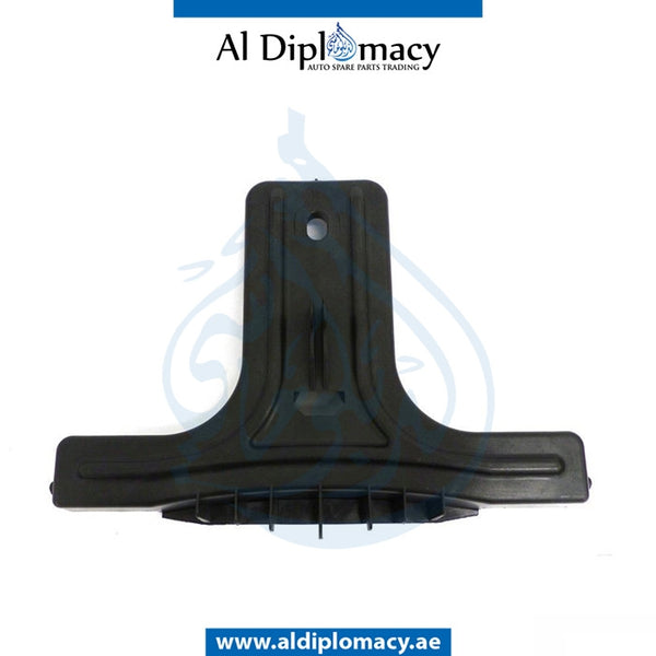 SHOW GRILLE BRACING for Mercedes-Benz E Class W212 (2009-2016) models, Part Number UN-2128850136