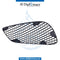 Front Right Lower BUMPER GRILLE for Mercedes-Benz E Class W212 (2009-2016) models, Part Number UN-2128850623