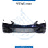 Front Bumper, WITH SENSOR Hole, COMPLETE for Mercedes-Benz E Class W212 (2009-2016) models, Part Number UN-2128851438-CO