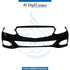 Front Bumper, WITHOUT SENSOR Hole, EMPTY for Mercedes-Benz E Class W212 (2009-2016) models