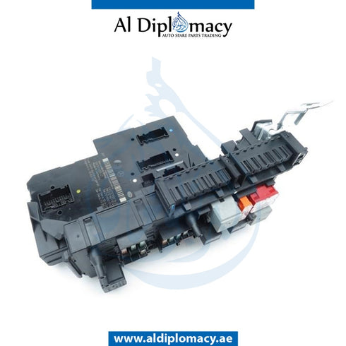 CONTROL UNIT for Mercedes-Benz CLS Class W207 (2009-2017) models, Part Number UN-2129001406