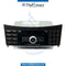 Audio/comand CONTROL UNIT for Mercedes-Benz E Class W207 (2009-2017) models, Part Number UN-2129002712