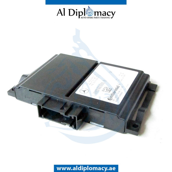 PARKTRONIC SYSTEM CONTROL Unit, COMPLETE for Mercedes-Benz E Class W207 (2009-2017) models, Part Number UN-2129003100
