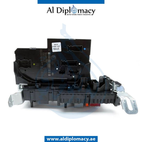 CONTROL UNIT for Mercedes-Benz E Class W207 (2009-2017) models, Part Number UN-2129004001