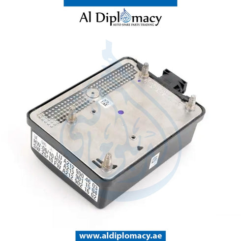 RADAR SENSOR for Mercedes-Benz C Class W164 (2006-2011) models