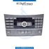 CAR Radio, AND AUDIO PLAYER for Mercedes-Benz E Class W207 (2009-2017) models, Part Number UN-2129004910