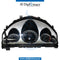 INSTRUMENT CLUSTER for Mercedes-Benz E Class W207 (2009-2017) models, Part Number UN-2129006104