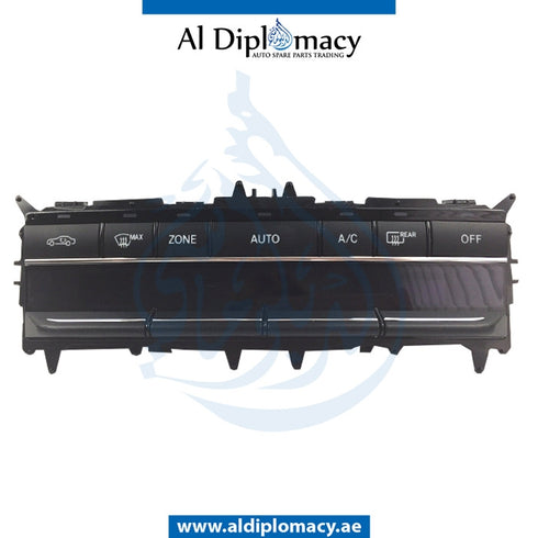 A/C CONTROL UNIT for Mercedes-Benz E Class W207 (2009-2017) models, Part Number UN-2129008608