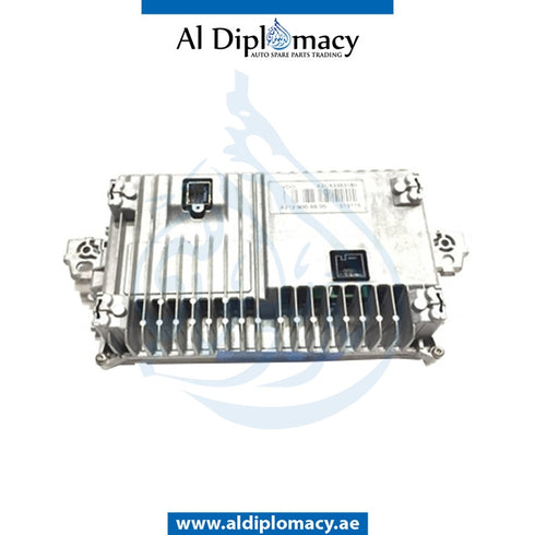INFORMATION DISPLAY MONITOR for Mercedes-Benz CLS Class W207 (2009-2017) models