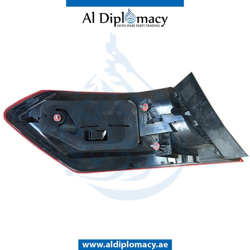 Right STOPLIGHT for Mercedes-Benz E Class W212 (2009-2016) models