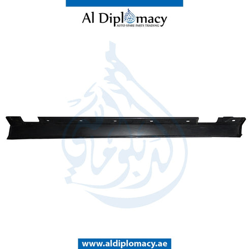 Right SIDE SKIRT for Mercedes-Benz E Class W212 (2009-2016) models